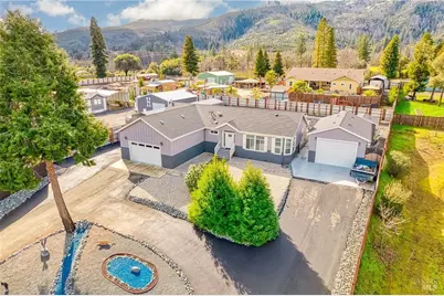 4191 Fisher Lake Drive, Redwood Valley, CA 95470 - Photo 1