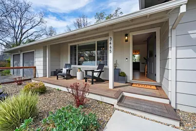 3465 Moriconi Drive, Santa Rosa, CA 95401 - Photo 1