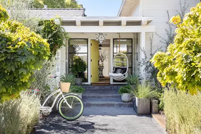 6805 Yount Street, Yountville, CA 94599 - Photo 1