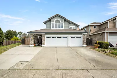 248 Glenview Circle, Vallejo, CA 94591 - Photo 1