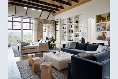 4222 Mountain Home Ranch Road, Calistoga, CA 94515 - Photo 1