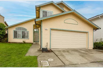 437 Canyon Creek Drive, American Canyon, CA 94503 - Photo 1