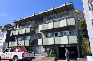 545 Bridgeway St, Sausalito, CA 94965 - Photo 1