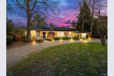 12 Van Winkle Drive, San Anselmo, CA 94960 - Photo 1