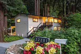 22201 Moscow Rd, Monte Rio, CA 95462 - Photo 1