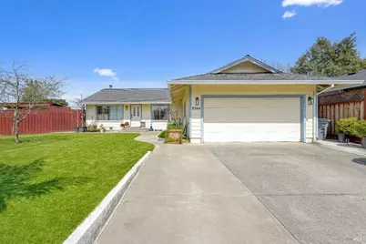 8544 Larch Avenue, Cotati, CA 94931 - Photo 1