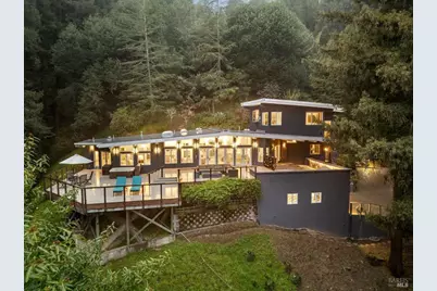 224 Magee Avenue, Mill Valley, CA 94941 - Photo 1