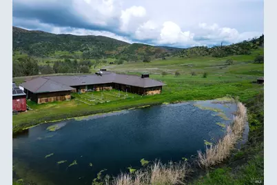 2600 Pope Canyon Road, Saint Helena, CA 94574 - Photo 1