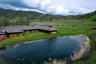 2600 Pope Canyon Rd, Saint Helena, CA 94574 - Photo 1