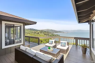 24 Norman Way, Tiburon, CA 94920 - Photo 1