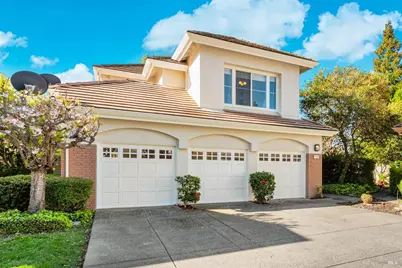 2909 Quail Hollow Drive, Fairfield, CA 94534 - Photo 1