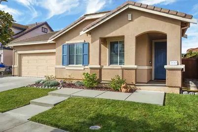 2123 Lusitano Drive, Fairfield, CA 94534 - Photo 1