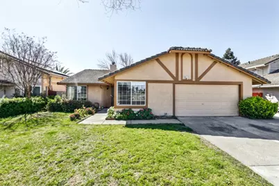 2812 Whitney Drive, Fairfield, CA 94533 - Photo 1