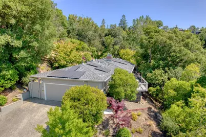 170 Hilldale Drive, San Anselmo, CA 94960 - Photo 1