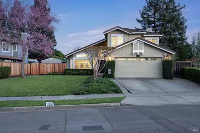 3317 Homestead Court, Napa, CA 94558 - Photo 1