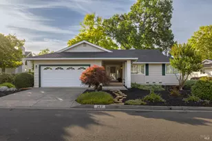 363 Twin Lakes Dr, Santa Rosa, CA 95409 - Photo 1