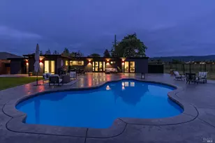 4078 Encina Dr, Napa, CA 94558 - Photo 1