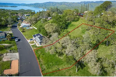 1078 Headlands Drive, Napa, CA 94558 - Photo 1