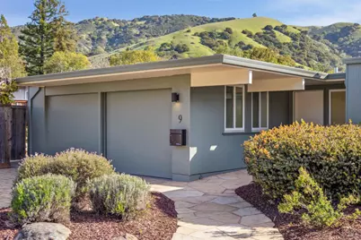 9 Mount Rainier Court, San Rafael, CA 94903 - Photo 1