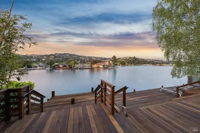 202 San Rafael Avenue, Belvedere, CA 94920 - Photo 1