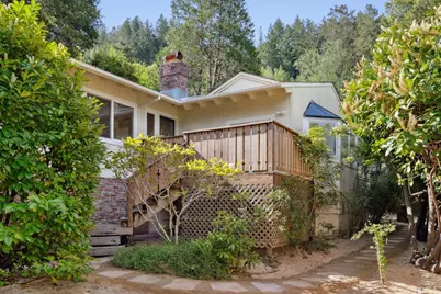 31 Buckeye Circle, Woodacre, CA 94973 - Photo 1