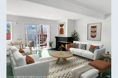 118 Stanford Way, Sausalito, CA 94965 - Photo 1