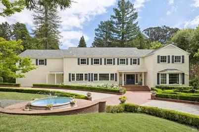 110 Mountain View Avenue, San Rafael, CA 94901 - Photo 1