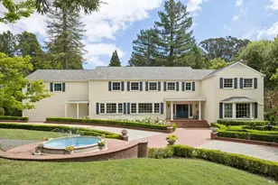 110 Mountain View Ave, San Rafael, CA 94901 - Photo 1