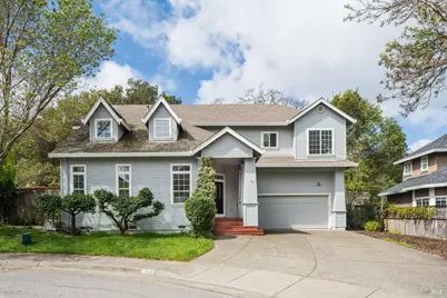 1010 Gailinda Court, Petaluma, CA 94952 - Photo 1