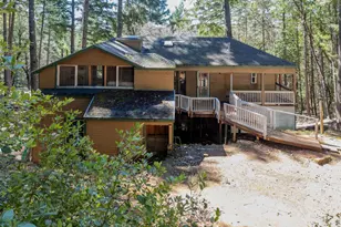 28900 Timberline Rd, Willits, CA 95490 - Photo 1
