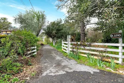 2295 Loma Heights Road, Napa, CA 94558 - Photo 1