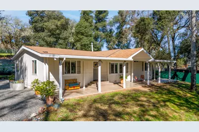 9320 Westside Potter Valley Road, Potter Valley, CA 95469 - Photo 1