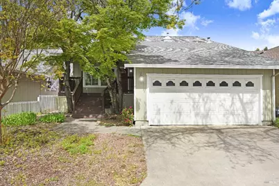 1728 Arroyo Sierra Circle, Santa Rosa, CA 95405 - Photo 1