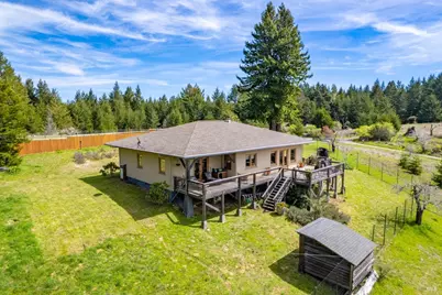 26300 Albion Ridge Road, Albion, CA 95410 - Photo 1