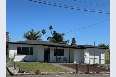 1304 McGregor Avenue, Petaluma, CA 94954 - Photo 1