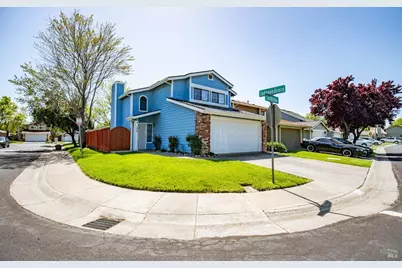100 Constitution Avenue, Vacaville, CA 95687 - Photo 1