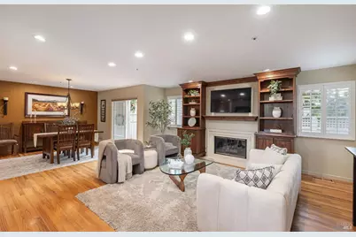 110 Valley Club Circle, Napa, CA 94558 - Photo 1