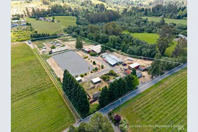 2951 Thorn Road, Sebastopol, CA 95472 - Photo 1