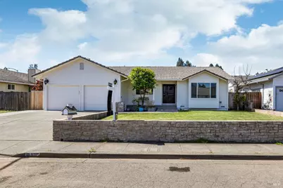 967 San Francisco Way, Rohnert Park, CA 94928 - Photo 1