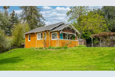 456 Taylor Street, Napa, CA 94559 - Photo 1