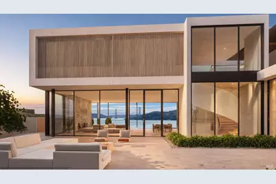 455 Belvedere Avenue, Belvedere, CA 94920 - Photo 1