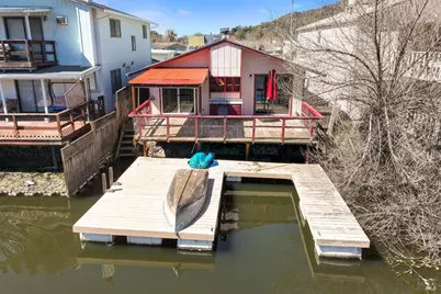 668 Bass Lane, Clearlake Oaks, CA 95423 - Photo 1