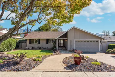 7379 Oakmont Drive, Santa Rosa, CA 95409 - Photo 1