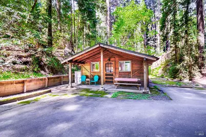 11261 Vellutini Road, Forestville, CA 95436 - Photo 1