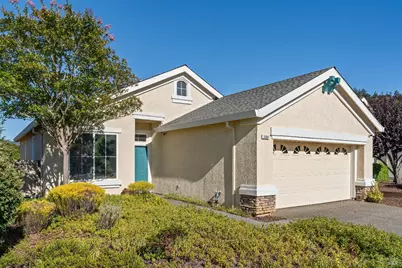 308 Rolling Hill Court, Cloverdale, CA 95425 - Photo 1