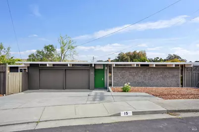 15 Sao Augustine Way, San Rafael, CA 94903 - Photo 1