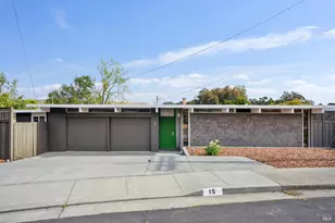 15 Sao Augustine Way, San Rafael, CA 94903 - Photo 1