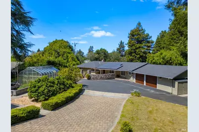 7301 Baker Lane, Sebastopol, CA 95472 - Photo 1