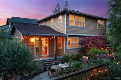 206 March Avenue, Healdsburg, CA 95448 - Photo 1