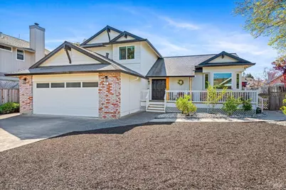 11 Persimmon Court, Petaluma, CA 94954 - Photo 1